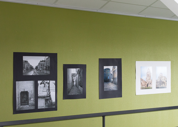 Exposition !